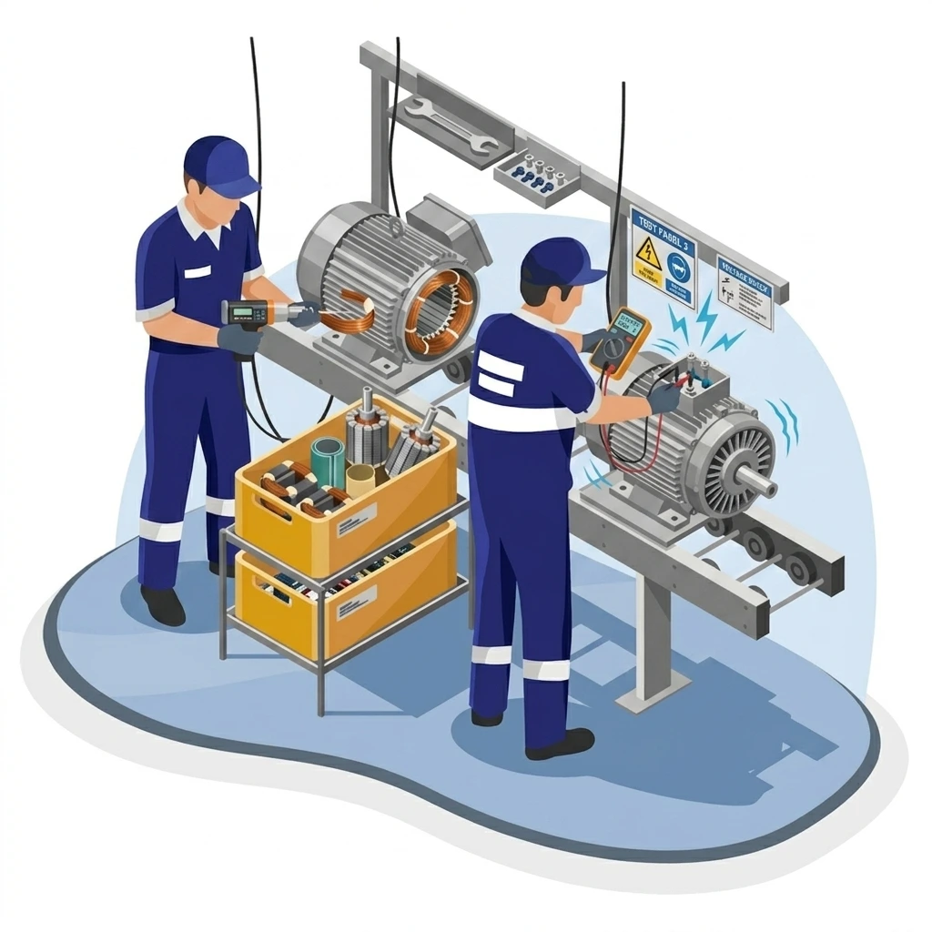 Manufactures Billing Software