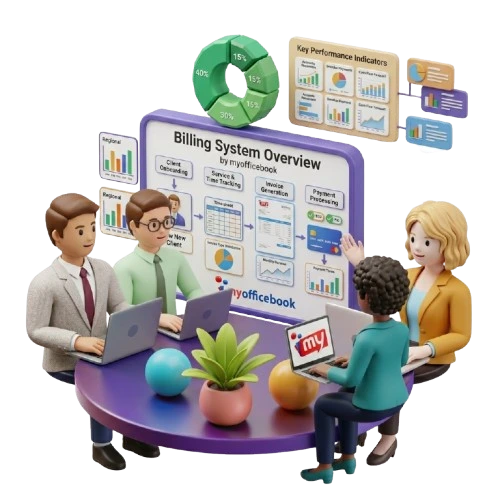 MyOfficeBook Team
